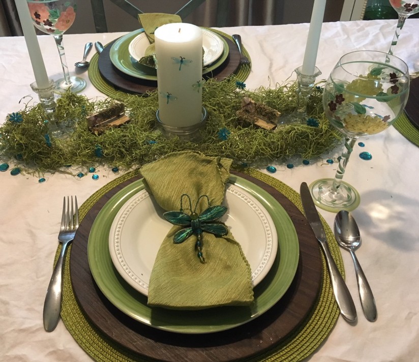 Dragonfly Summer Table 2018-1